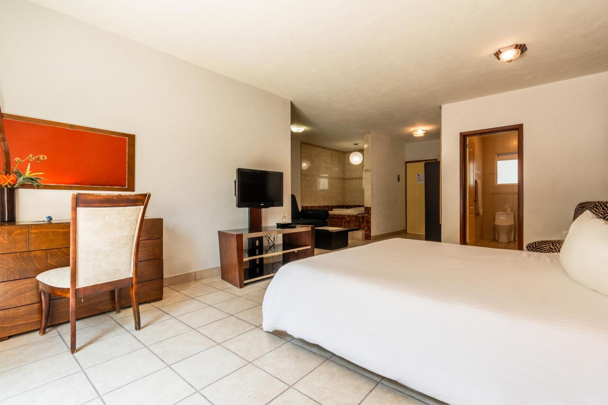 Atotonilco Hotel & Club المظهر الخارجي الصورة