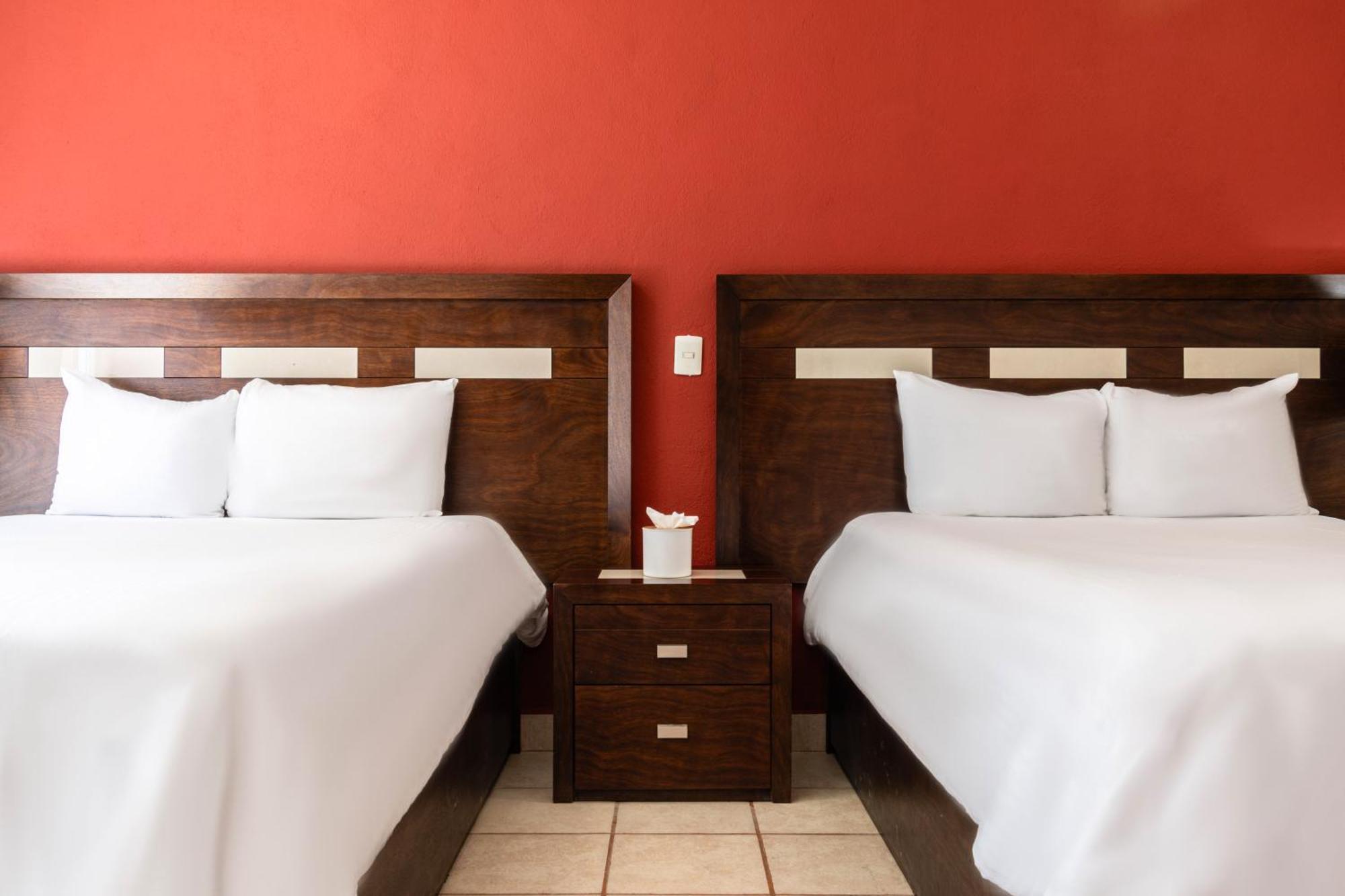 Atotonilco Hotel & Club المظهر الخارجي الصورة