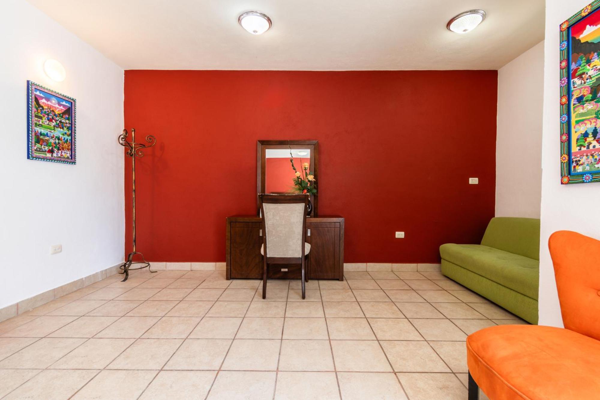 Atotonilco Hotel & Club المظهر الخارجي الصورة