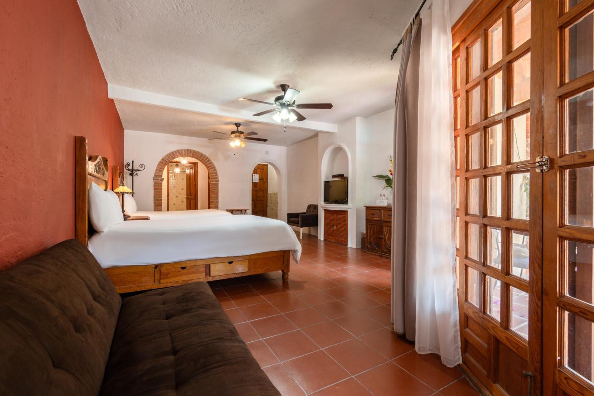 Atotonilco Hotel & Club المظهر الخارجي الصورة