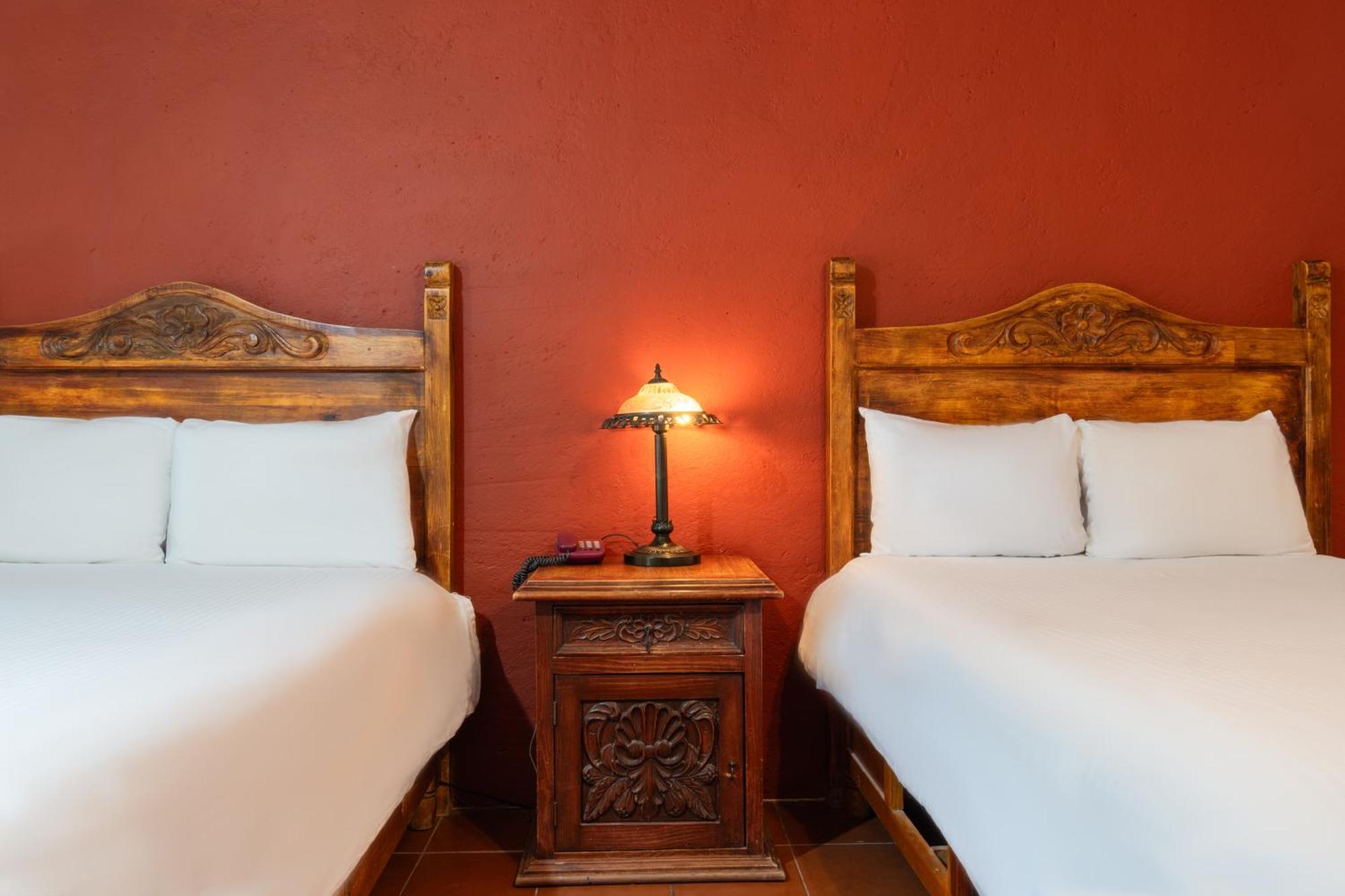 Atotonilco Hotel & Club المظهر الخارجي الصورة