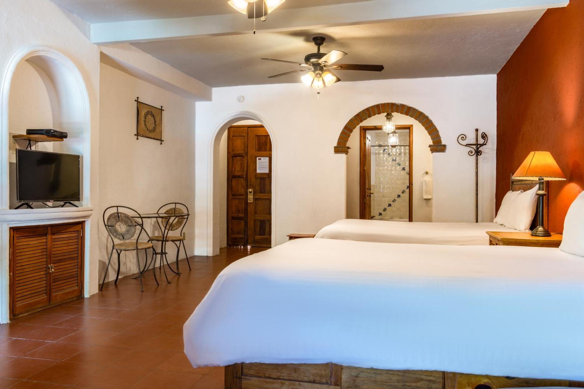 Atotonilco Hotel & Club المظهر الخارجي الصورة