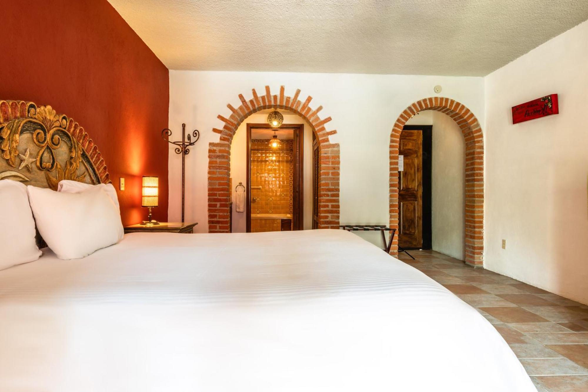 Atotonilco Hotel & Club المظهر الخارجي الصورة