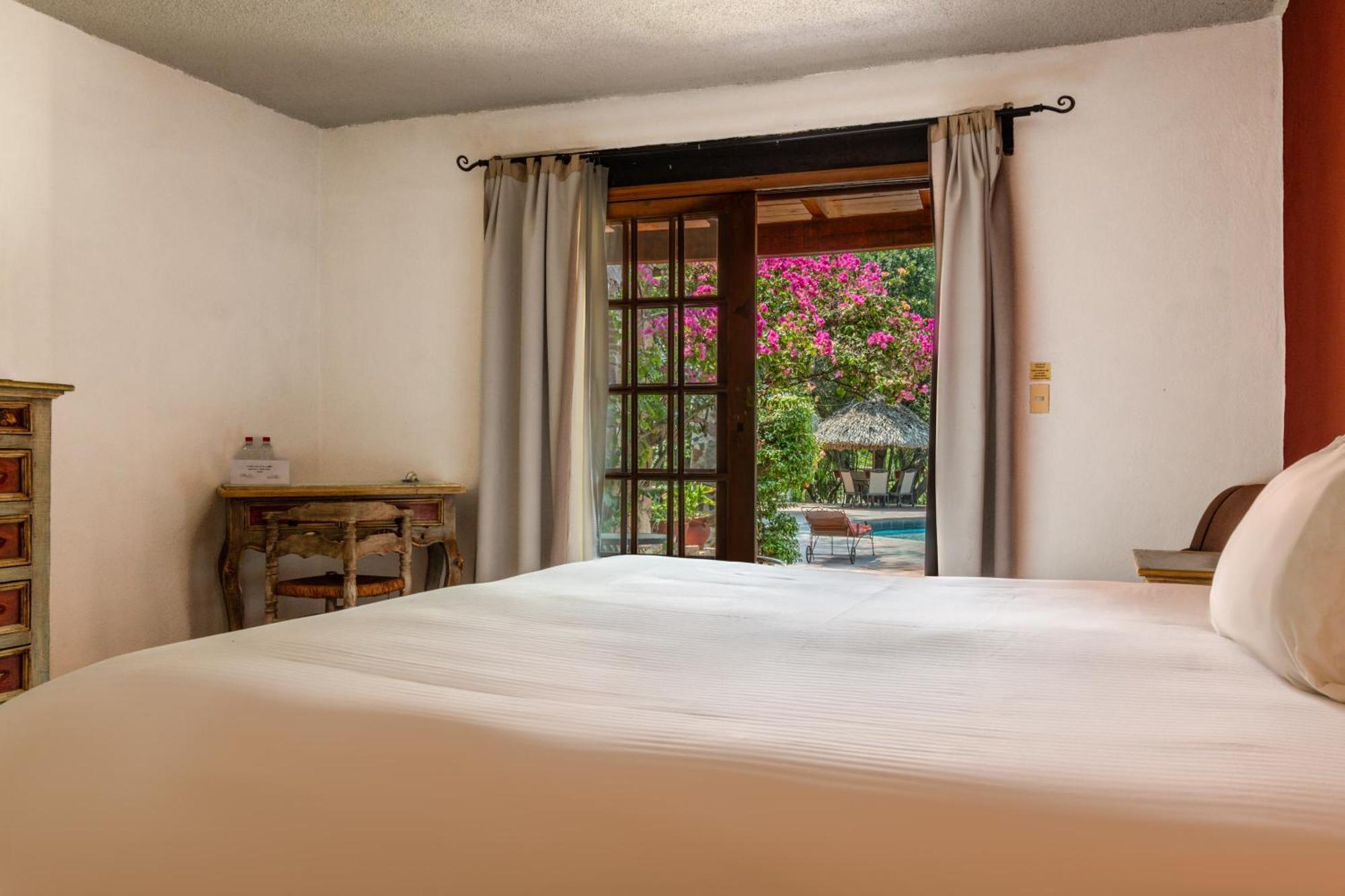 Atotonilco Hotel & Club المظهر الخارجي الصورة