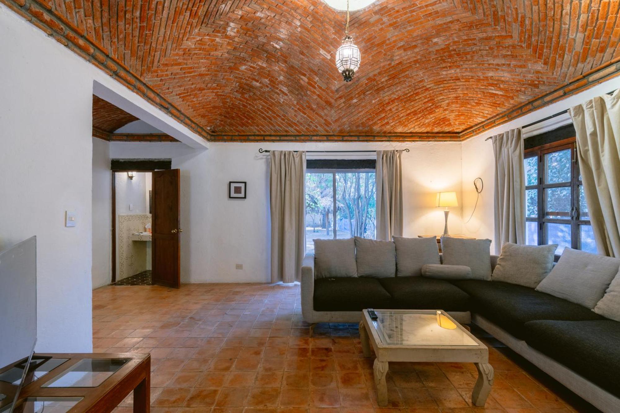 Atotonilco Hotel & Club المظهر الخارجي الصورة