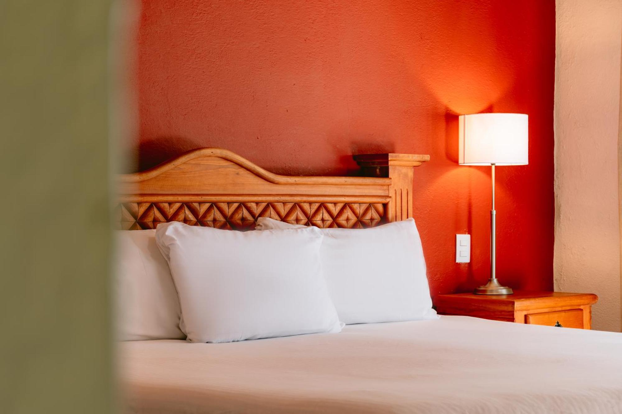 Atotonilco Hotel & Club المظهر الخارجي الصورة