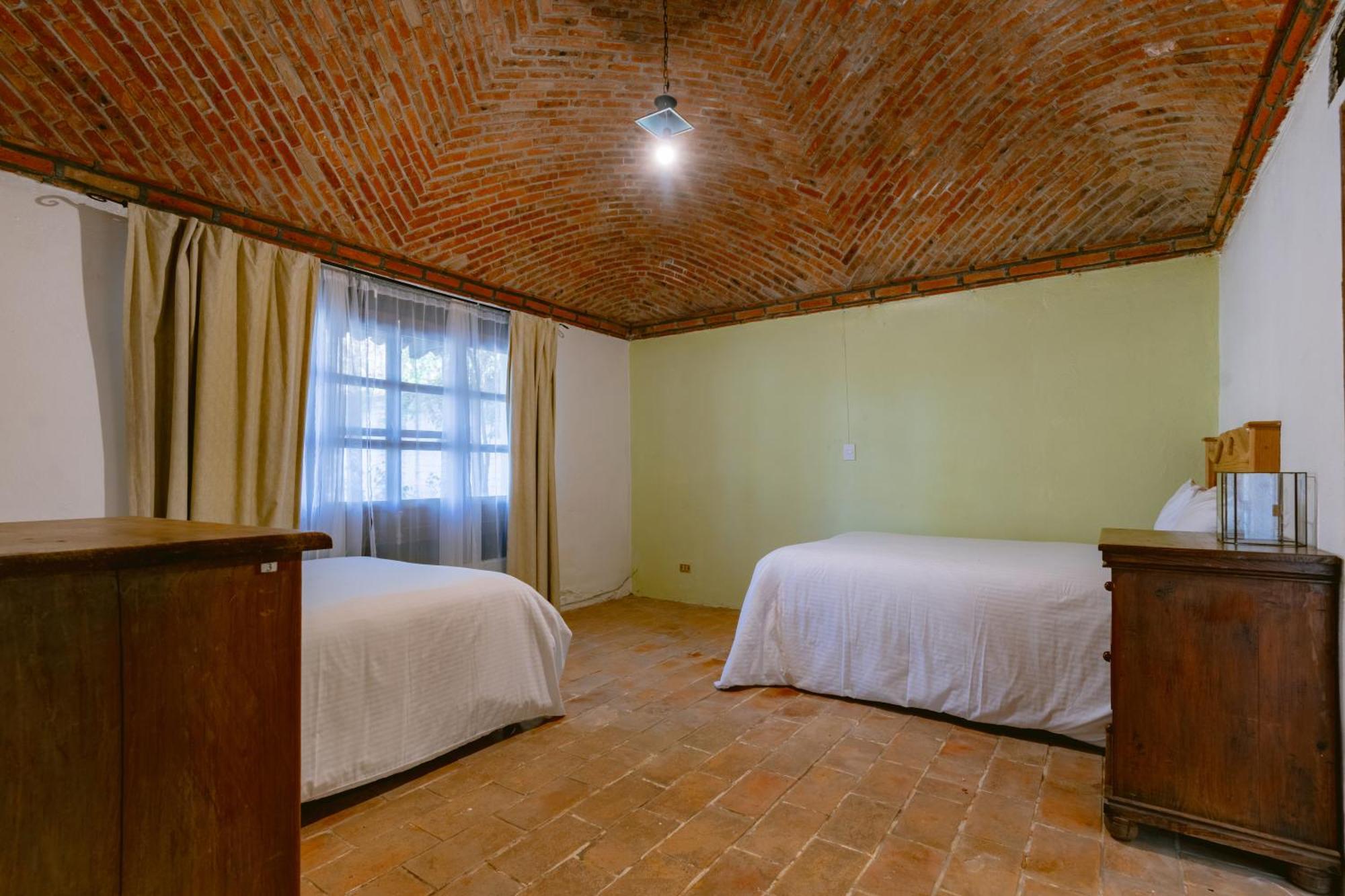 Atotonilco Hotel & Club المظهر الخارجي الصورة