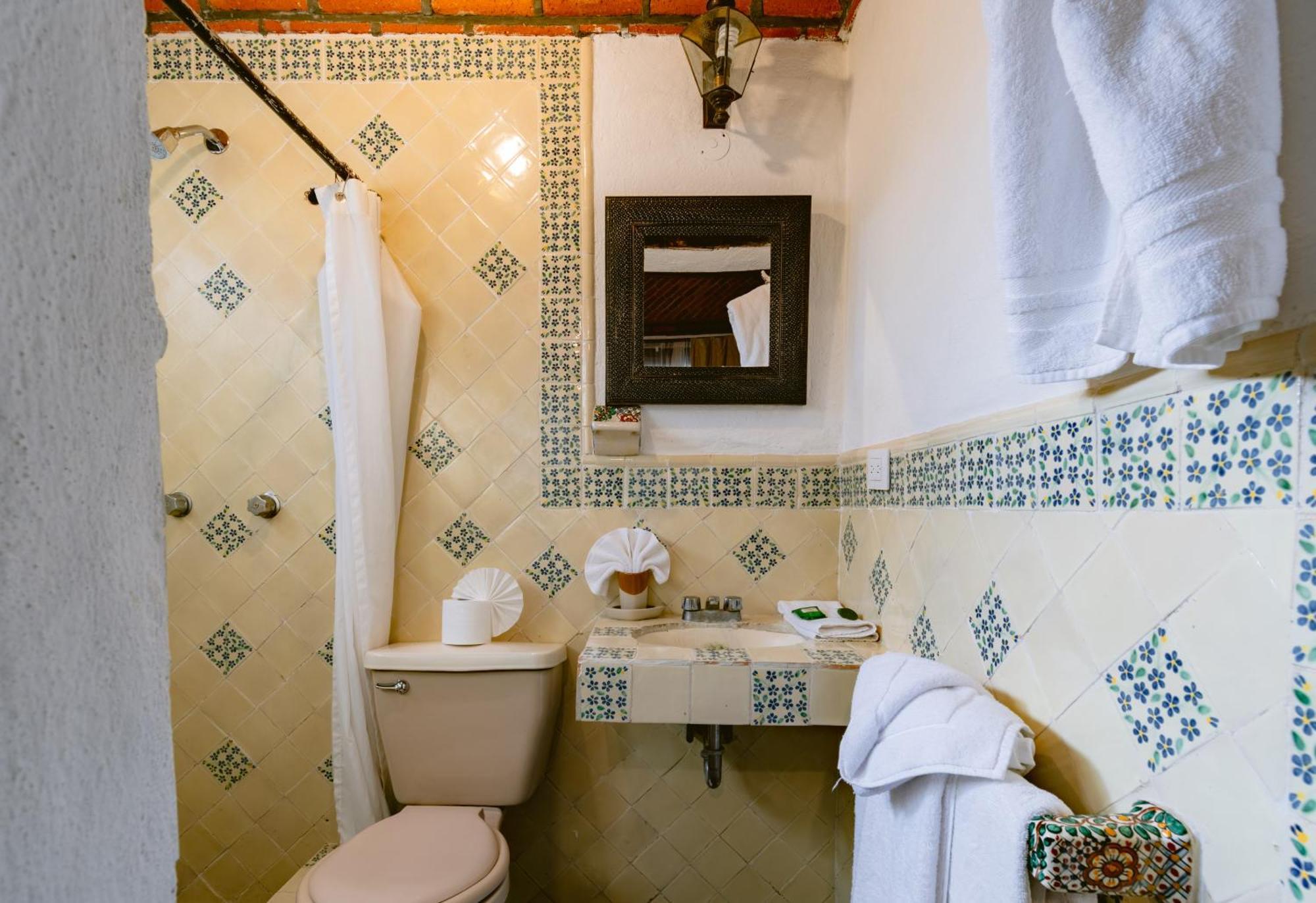 Atotonilco Hotel & Club المظهر الخارجي الصورة