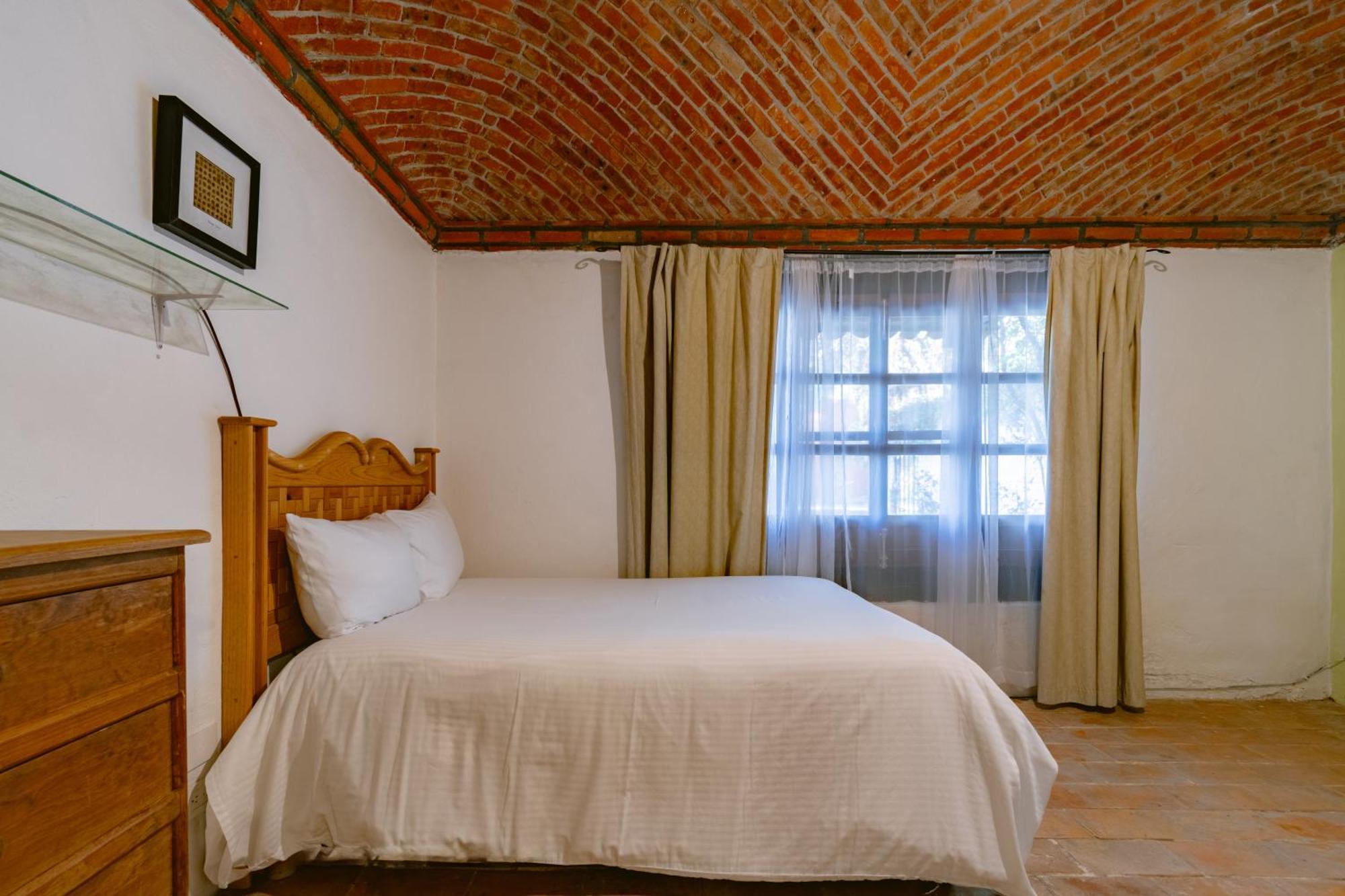 Atotonilco Hotel & Club المظهر الخارجي الصورة