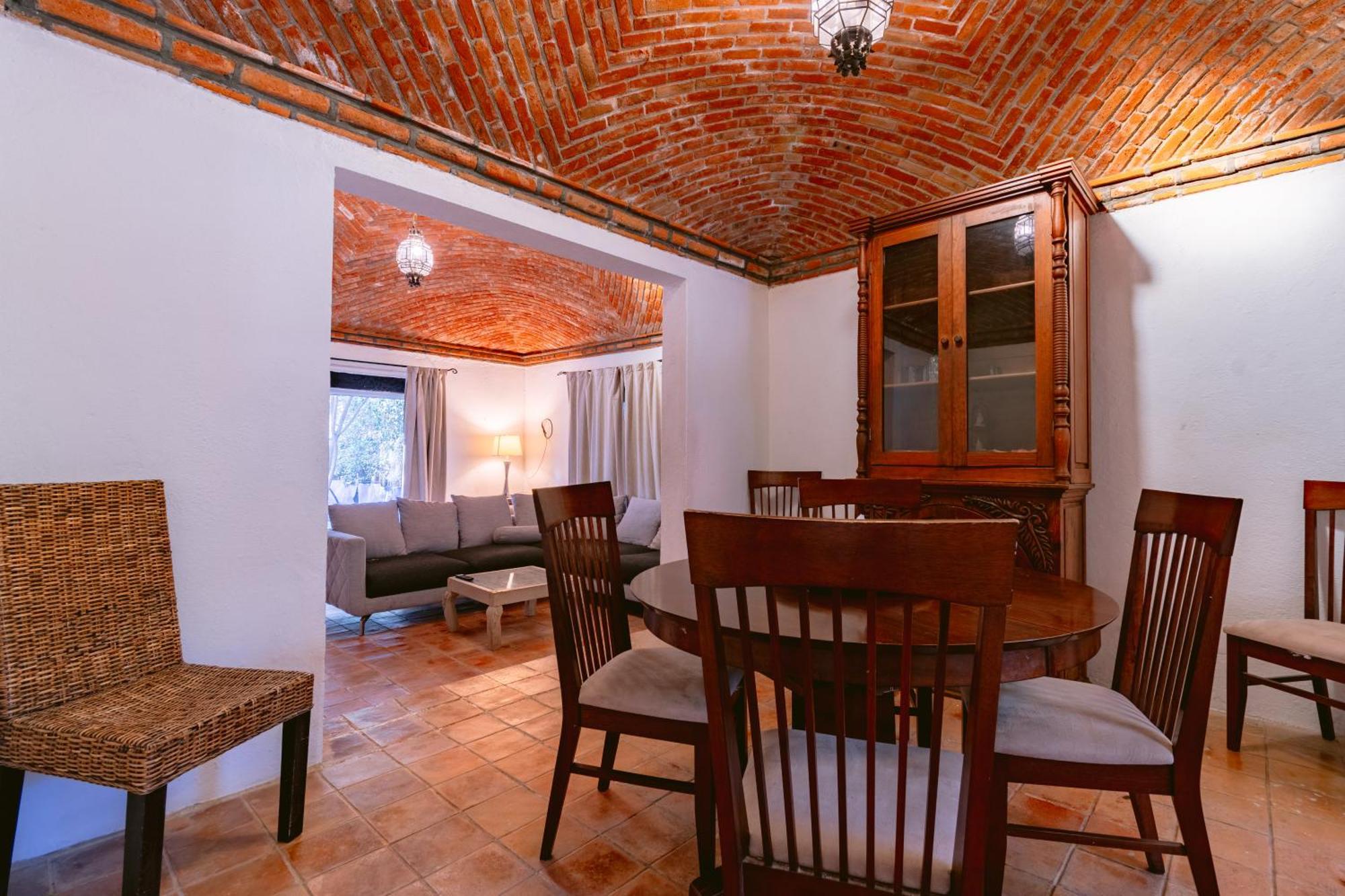 Atotonilco Hotel & Club المظهر الخارجي الصورة