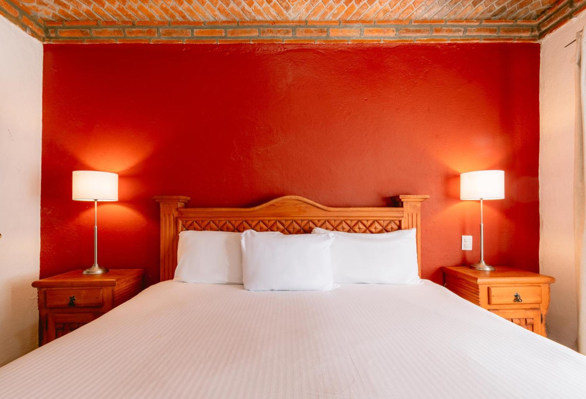 Atotonilco Hotel & Club المظهر الخارجي الصورة